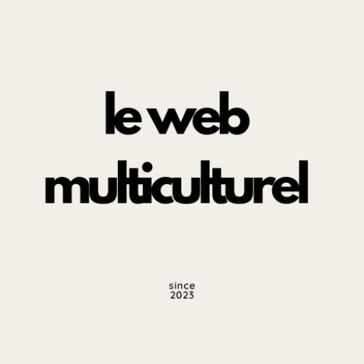 Le web Multiculturel